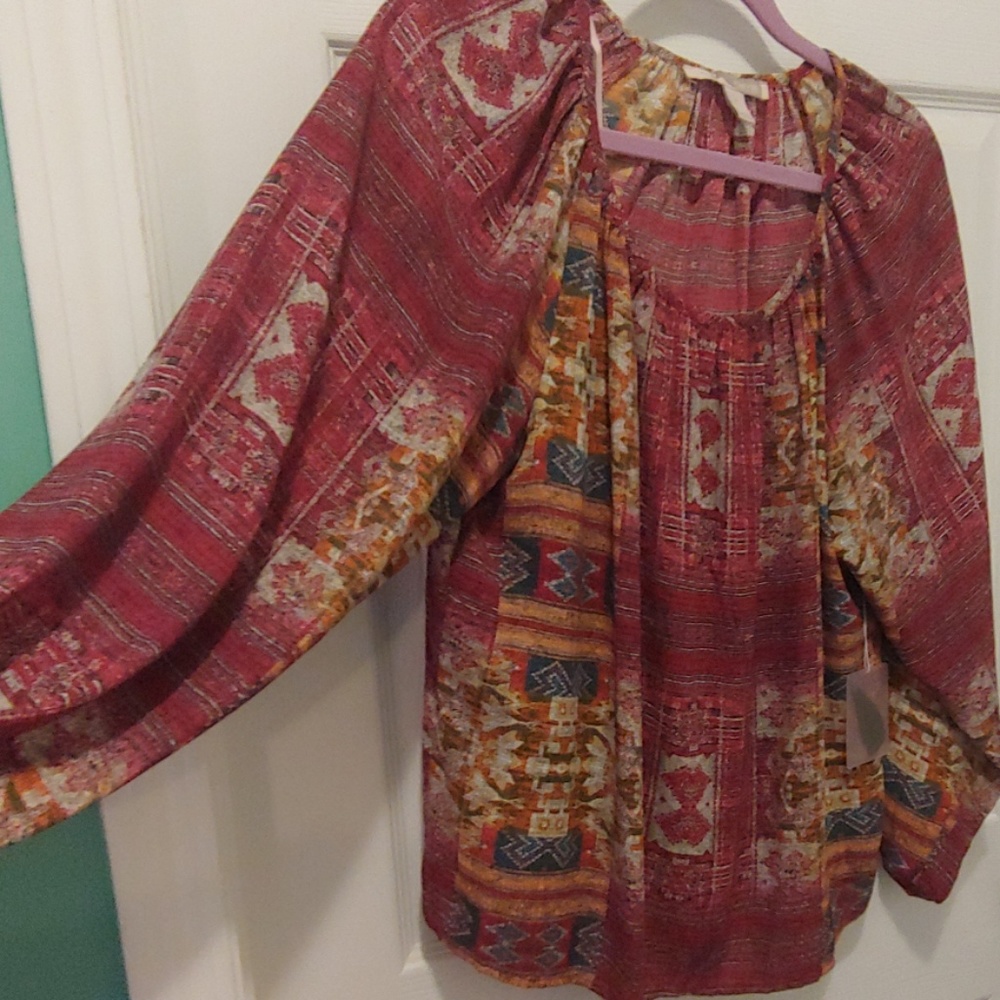 Blouse
